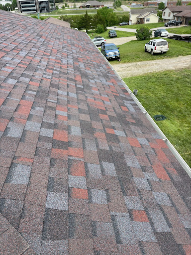 Images Ludlow's Roofing LLC