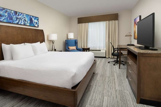 Images Hilton Garden Inn Charlotte Airport
