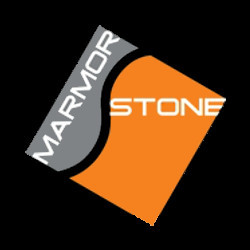 Marmor Stone Logo
