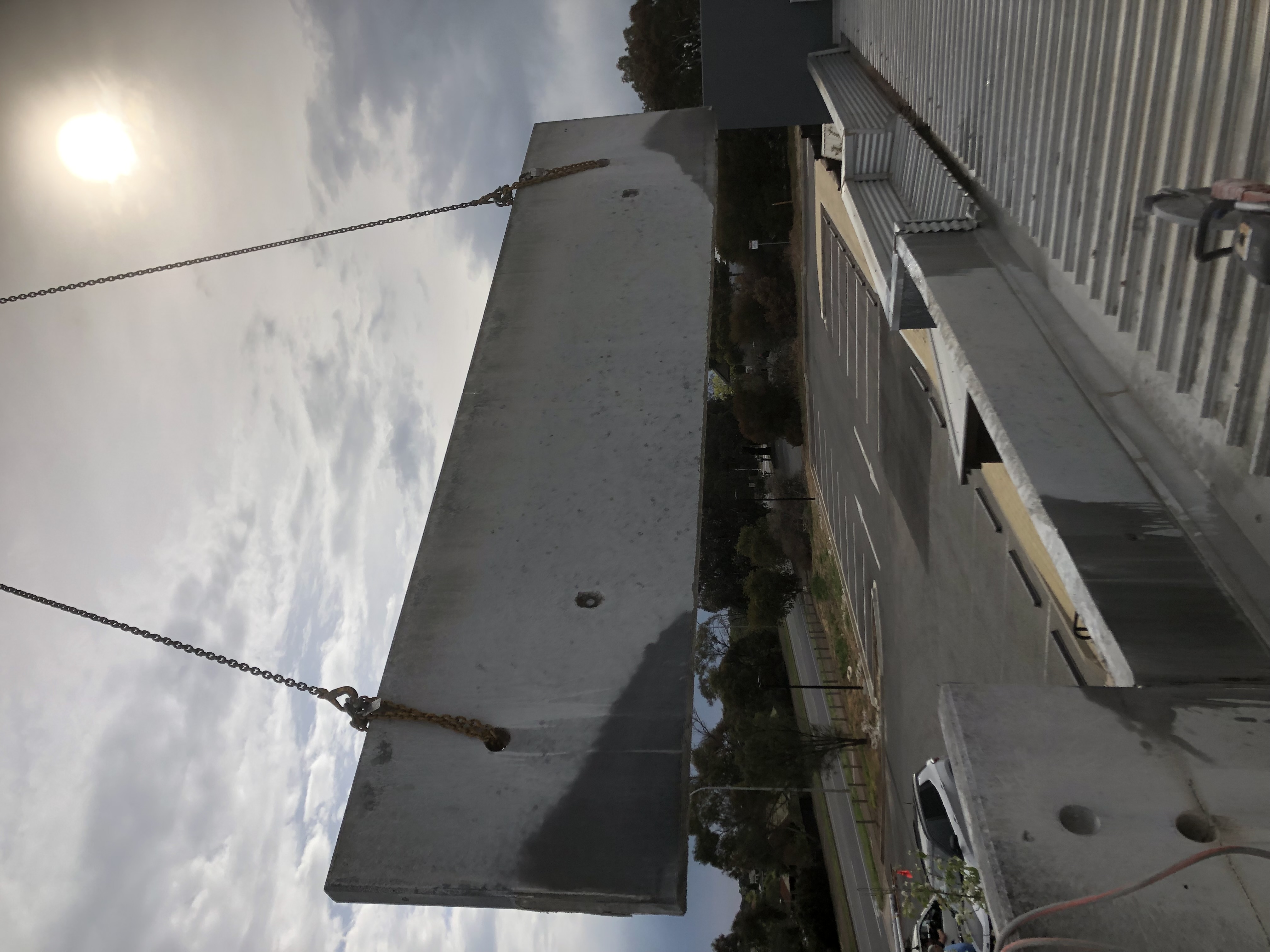 Images Adelaide Sawing & Drilling