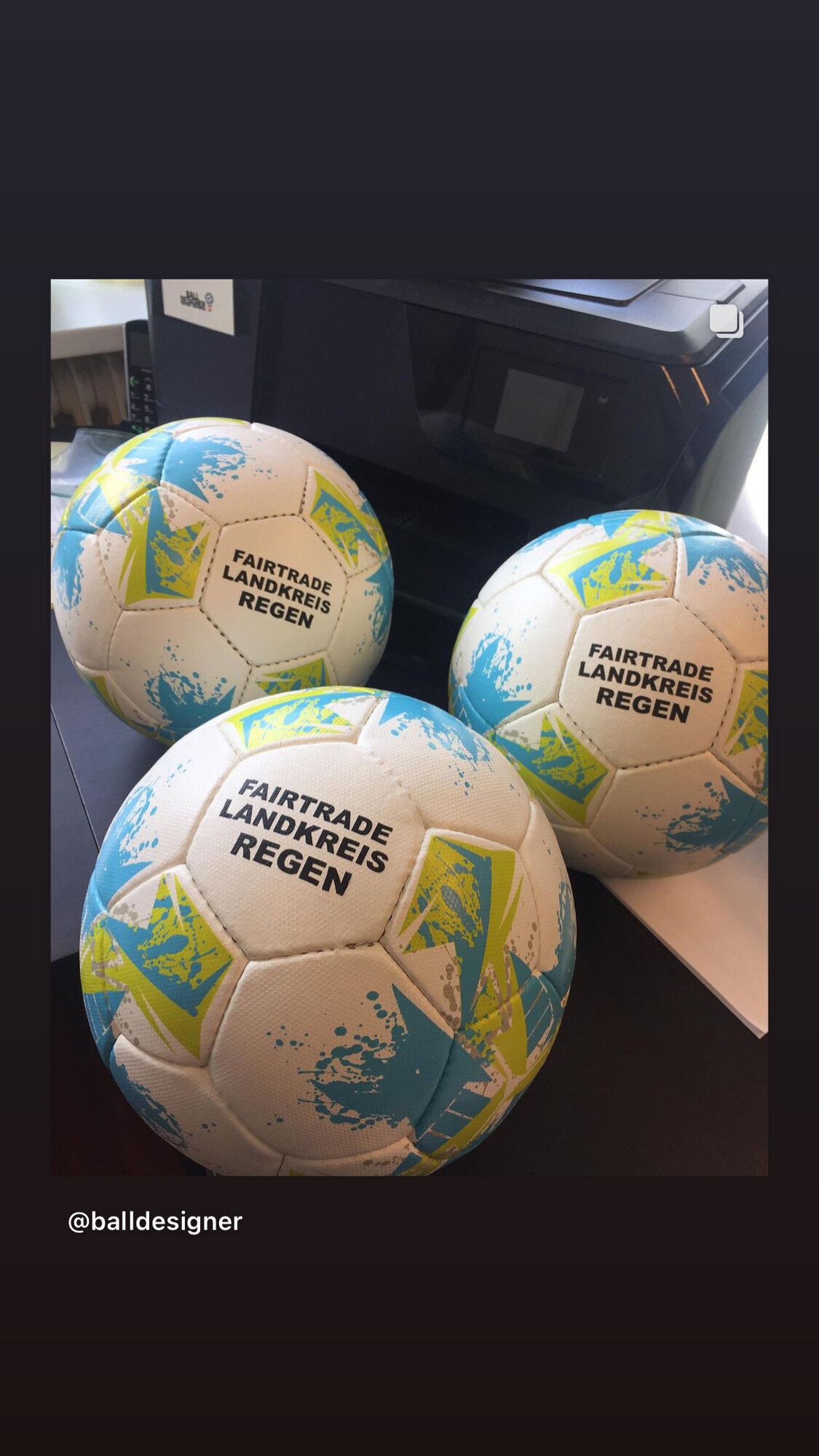 Bild 16 von Balldesigner