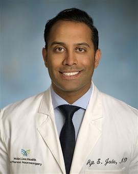 Ajit S. Jada, MD