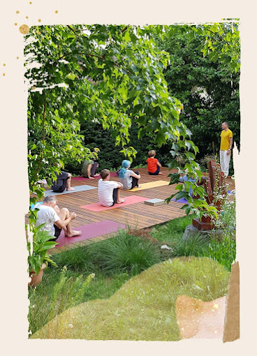 Bild 1 Ekamati Yogazentrum in Regensburg