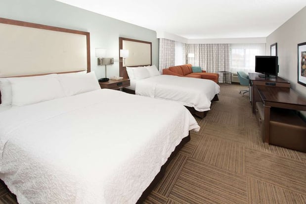 Images Hampton Inn Birch Run/Frankenmuth