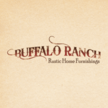 Buffalo Ranch Rustic Home Furnishings LLC Logo