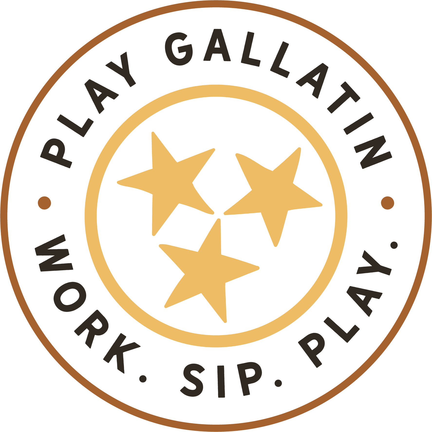 company logo
