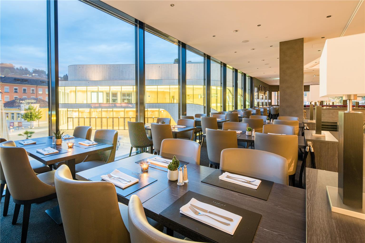 Bild 18 von Best Western Premier Central Hotel Leonhard