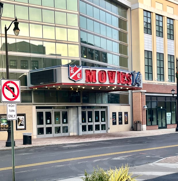 Images R/C Wilkes Barre Movies 14