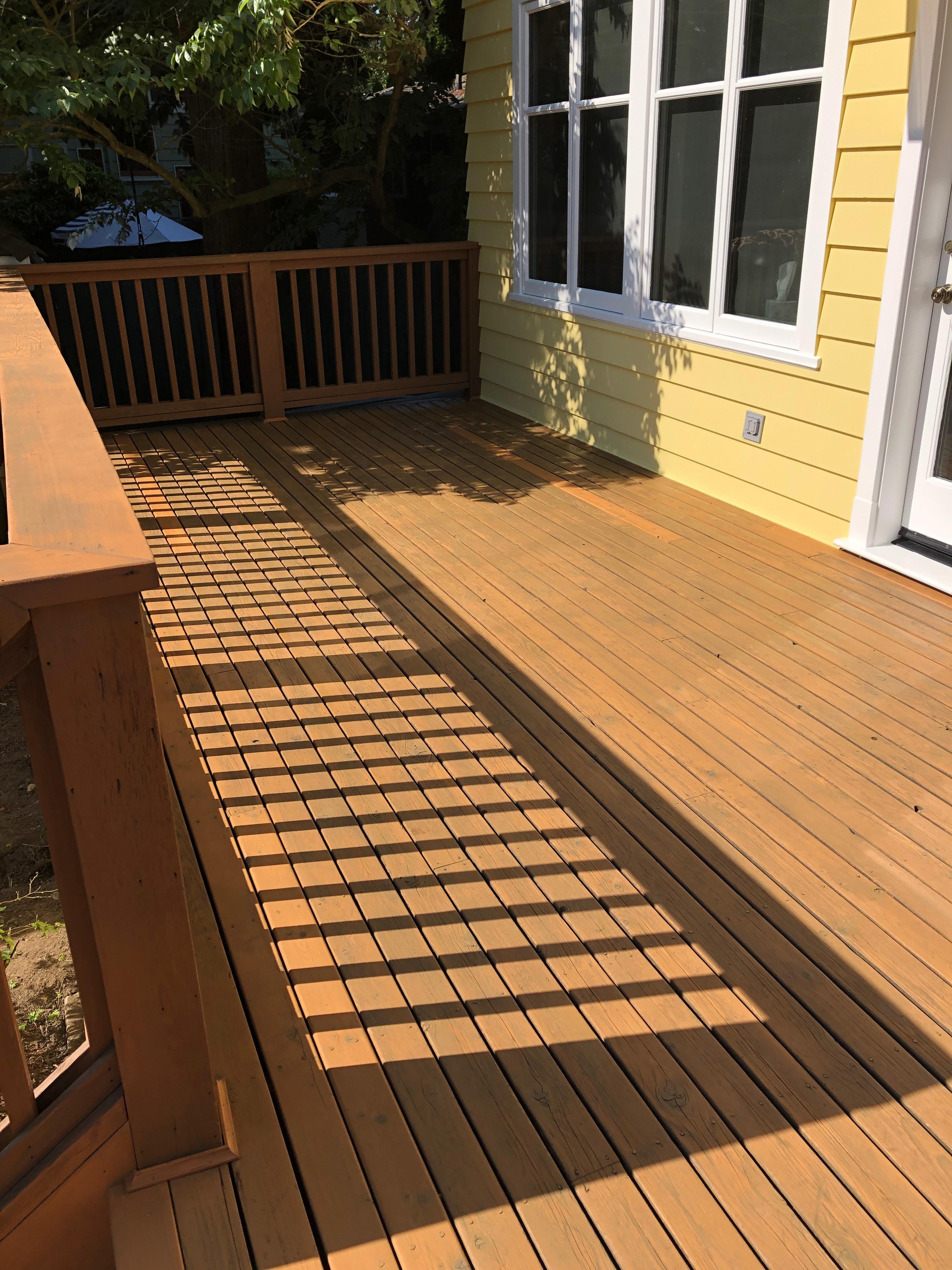 Versatile Painting Company Inc. Photo