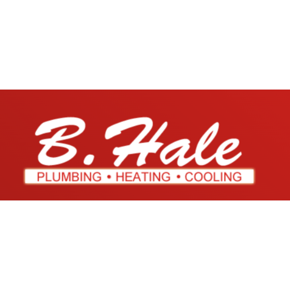 B Hale Mechanical Retrofit Logo