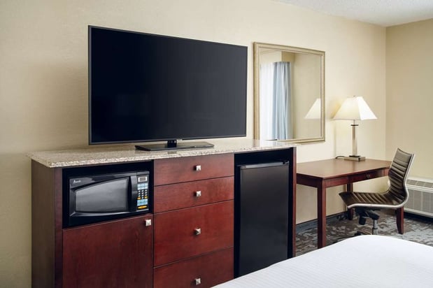 Images DoubleTree by Hilton Hotel Rocky Mount