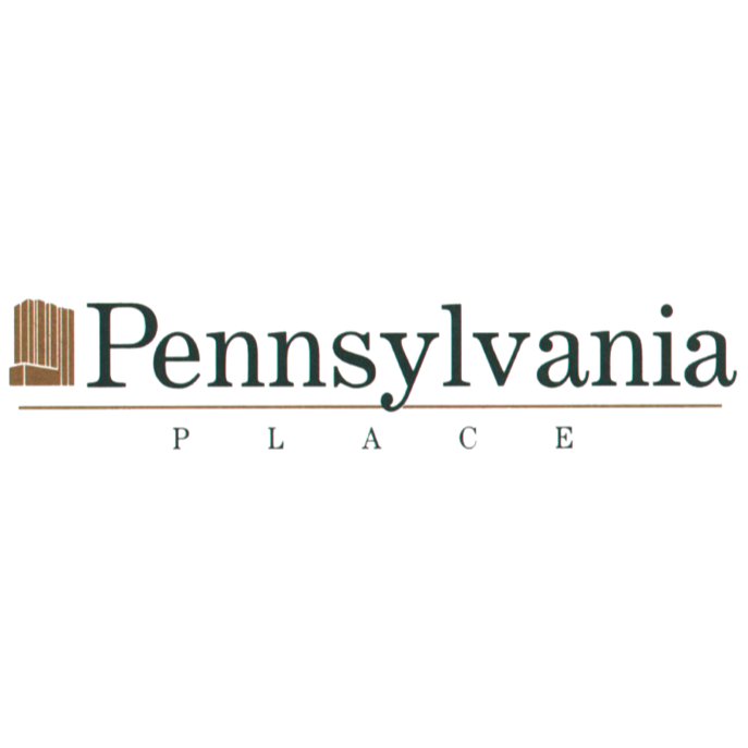 Pennsylvania Place Logo