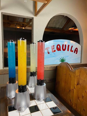 Images Tequila Mexican Restaurant