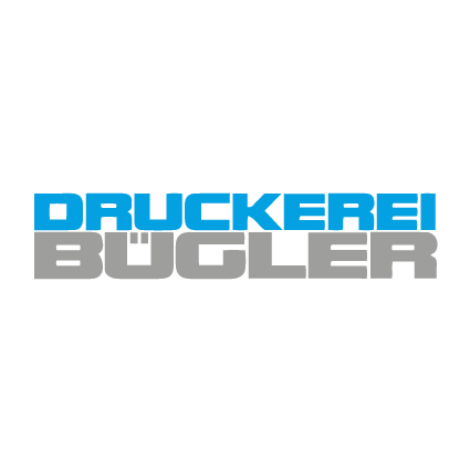 Druckerei Bügler in Falkensee - Logo