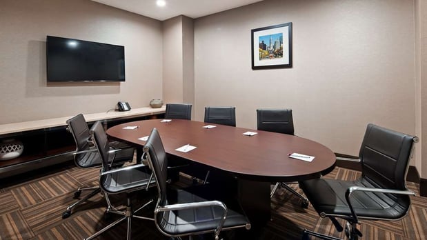 Images Best Western Plus Philadelphia Convention Center Hotel