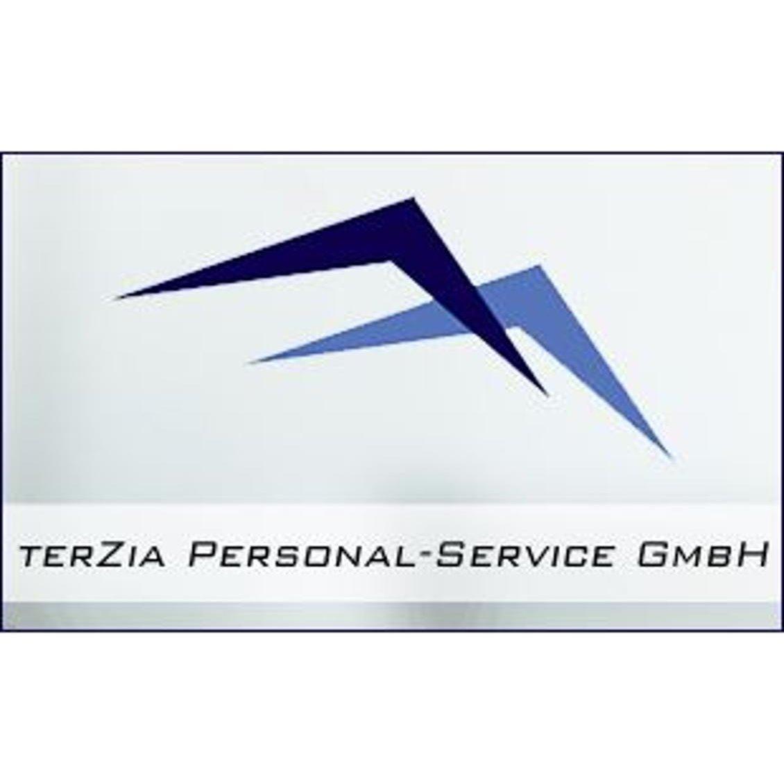 Logo terZia Personal-Service GmbH