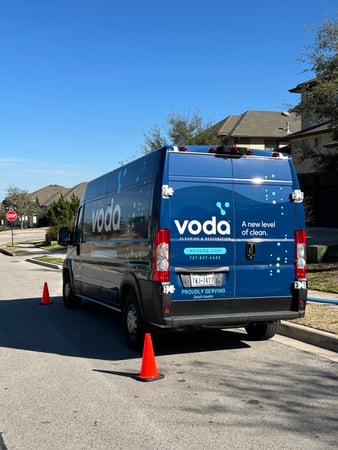 Images Voda Cleaning & Restoration