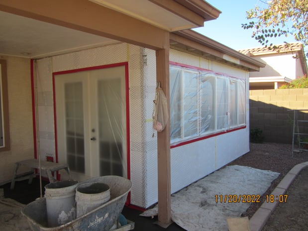 Images Stucco Experts