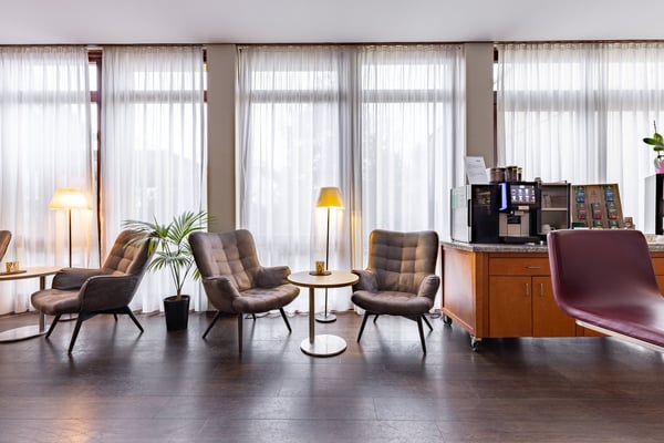 Bilder Garner Hotel Osnabrück by IHG