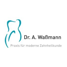 Logo Dr. med. dent. Andreas Waßmann