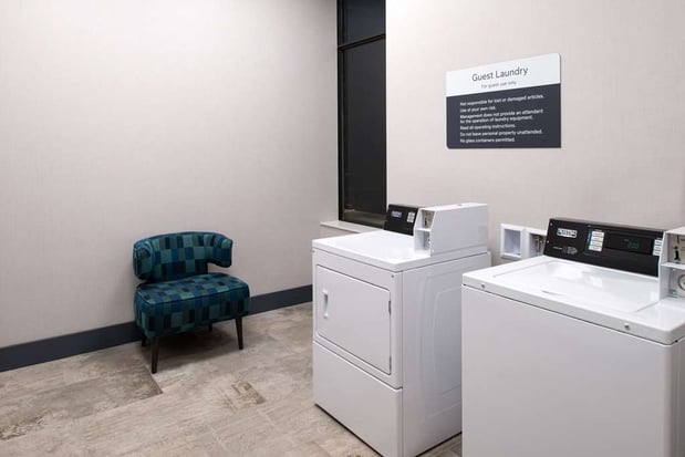 Images Hilton Garden Inn Seattle/Lynnwood