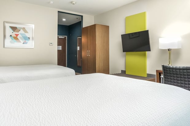 Images Holiday Inn Express & Suites Houston Westchase - Westheimer by IHG