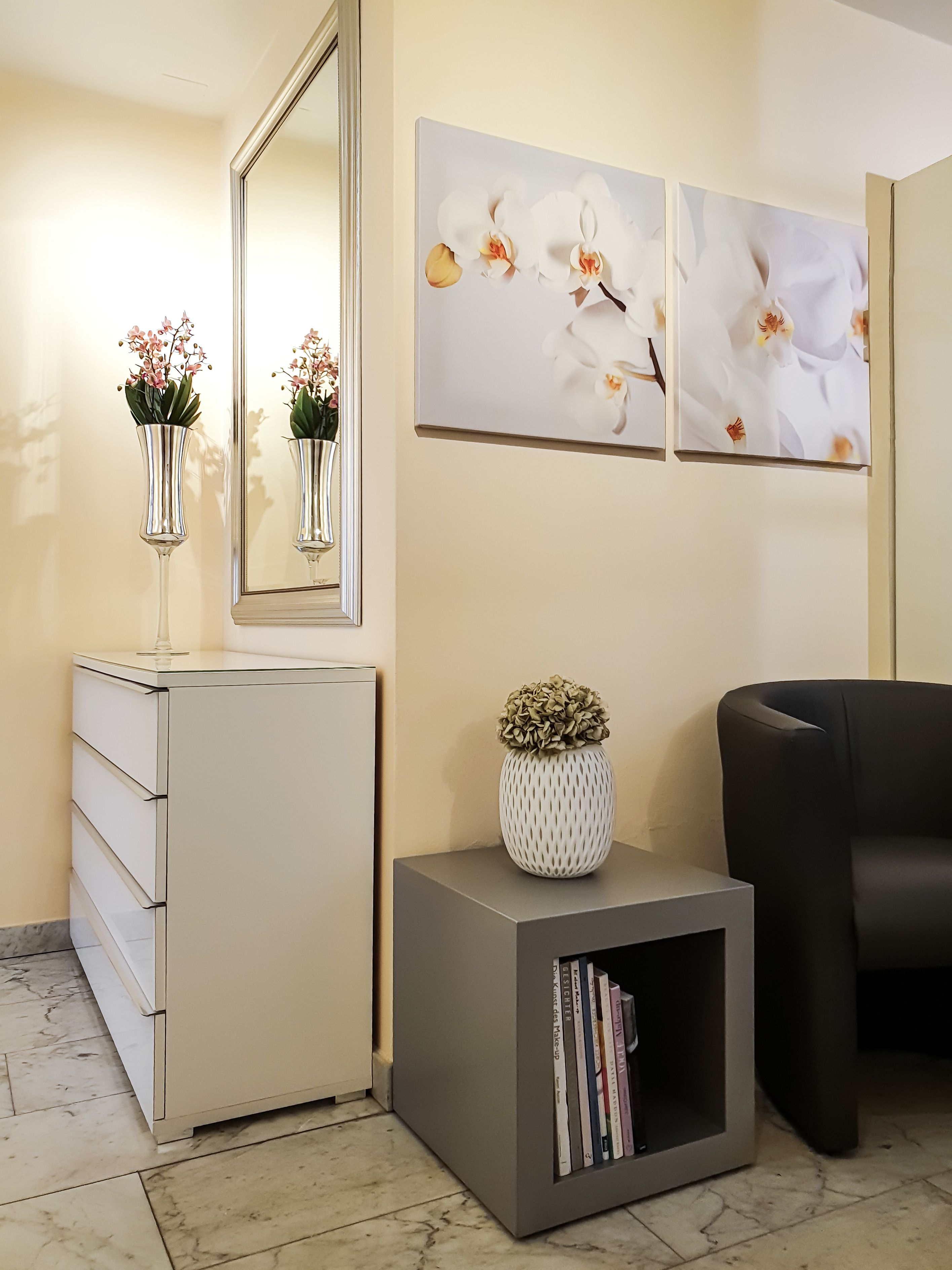 Bilder KOSMETIK DF DOROTHEE FORCELLA