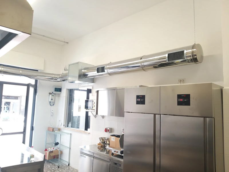 Images D.G. Aspirazione