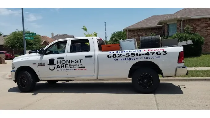 Images Honest Abe Comfort Solutions