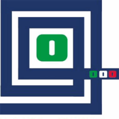Olivetti Registratori di Cassa Digital Office S.r.l. Logo