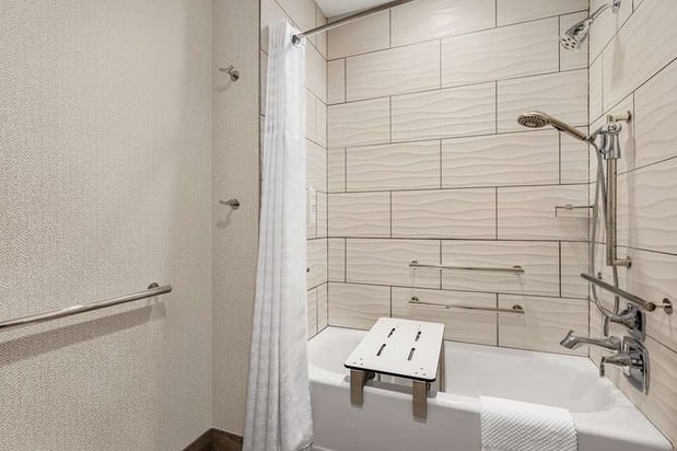 Images Embassy Suites by Hilton Round Rock