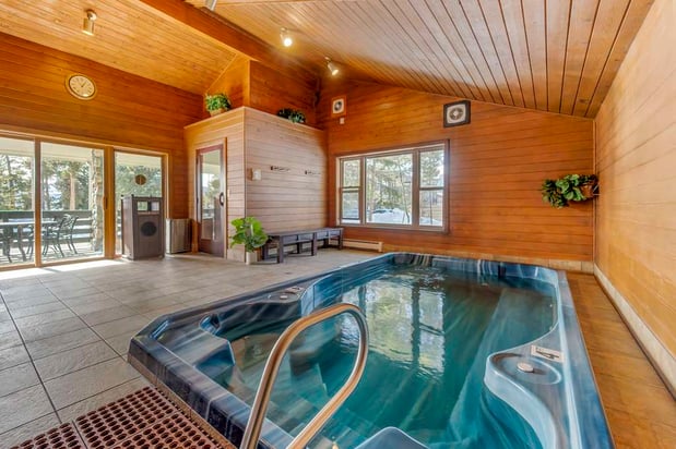 Images Best Western Ptarmigan Lodge