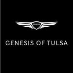 Genesis of Tulsa Logo