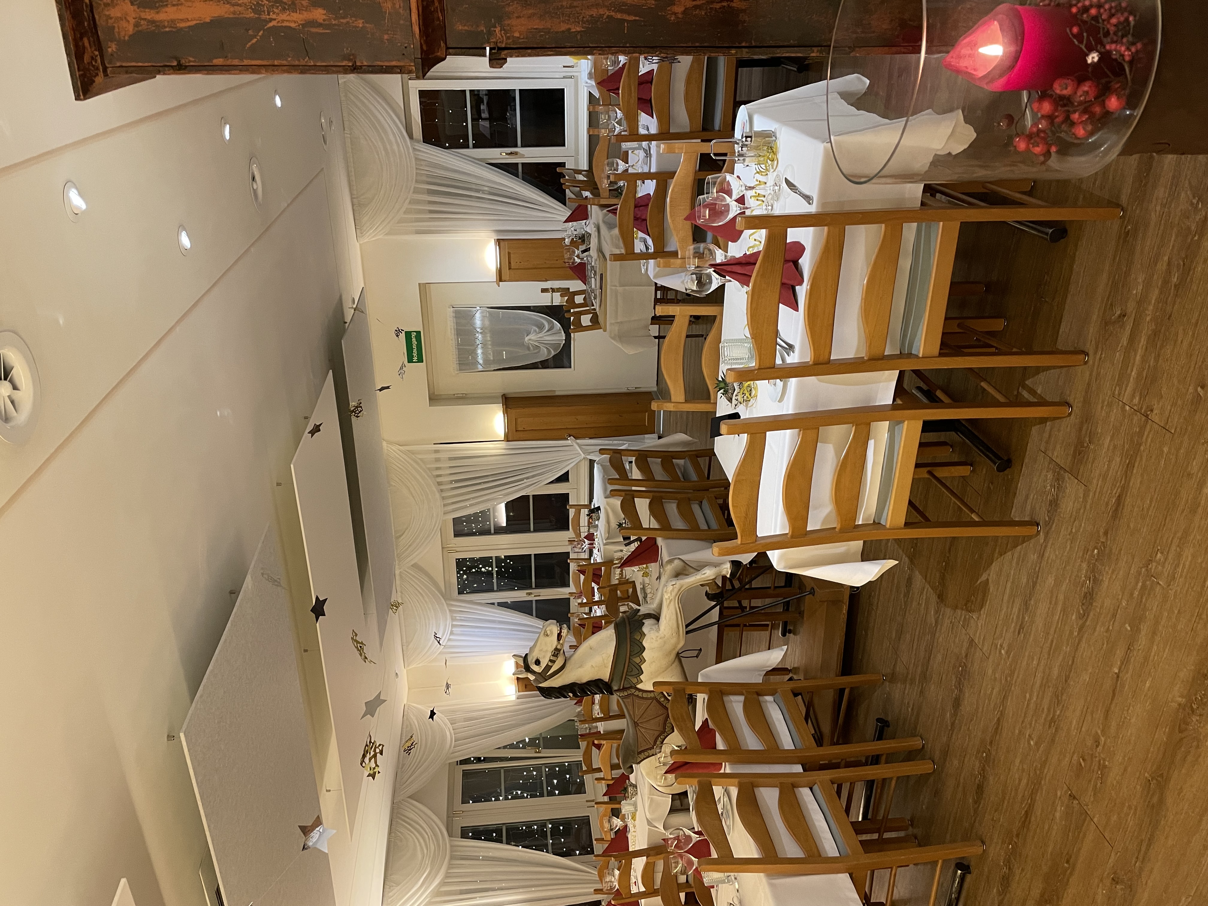 Rössli Mattstetten AG, zum staubigen Esel, Bäriswilstrasse 18 in Mattstetten