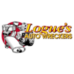 Logues Auto Wreckers Logo