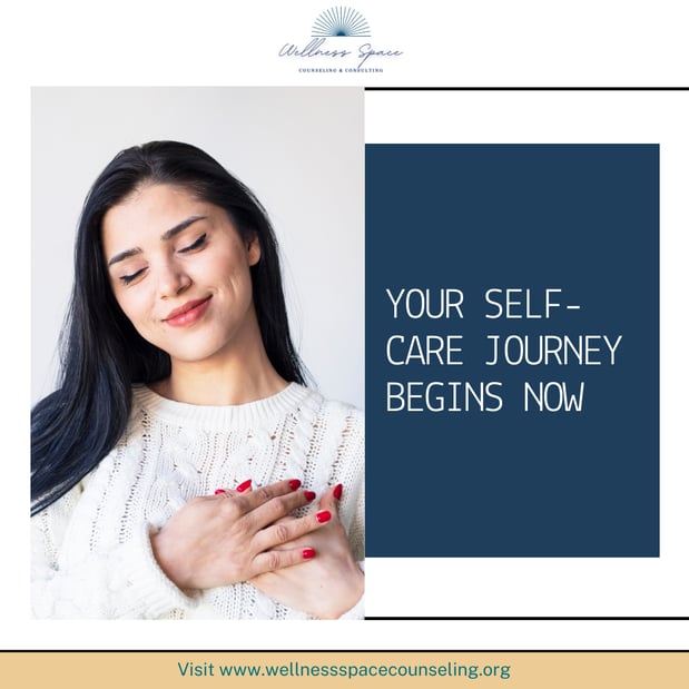 Images Wellness Space Counseling and Consulting, LLC