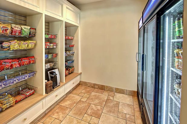 Images Hilton Garden Inn Memphis/Wolfchase Galleria