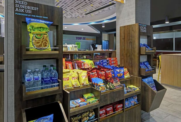 Images Tru by Hilton Austin Airport