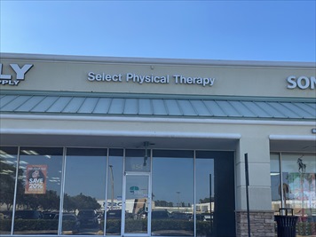 Image 6 | Select Physical Therapy - East Pembroke Pines