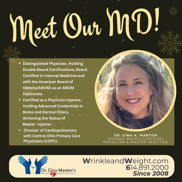 Images Dr. Mantor's Wrinkle and Weight Solutions