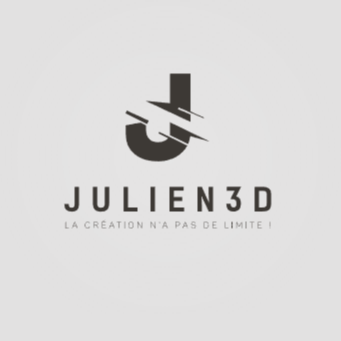 JULIEN 3D découpage et emboutissage (outils)