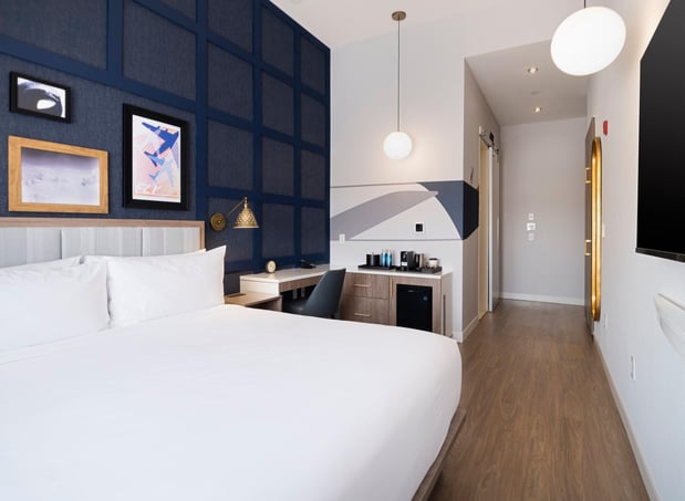 Images voco Fiorello - LaGuardia East by IHG