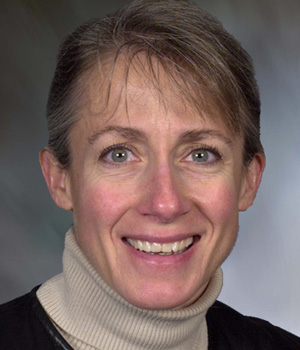 Ann Warner