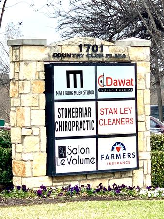 Images Stonebriar Family Chiropractic
