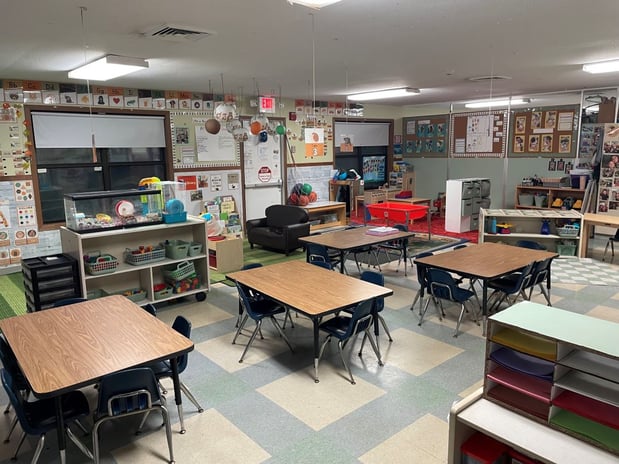 Images Berkshire Drive KinderCare