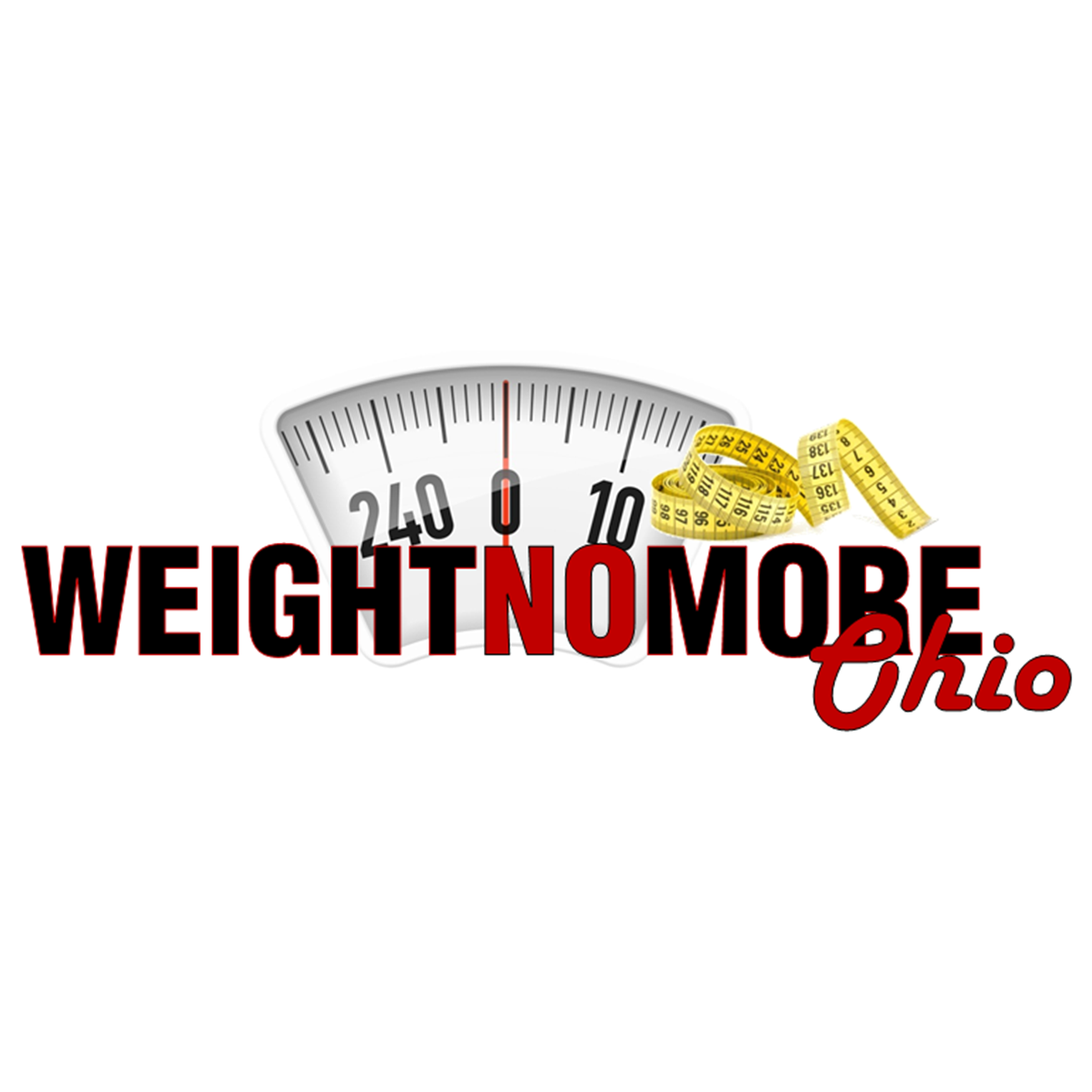 Weight No More Ohio