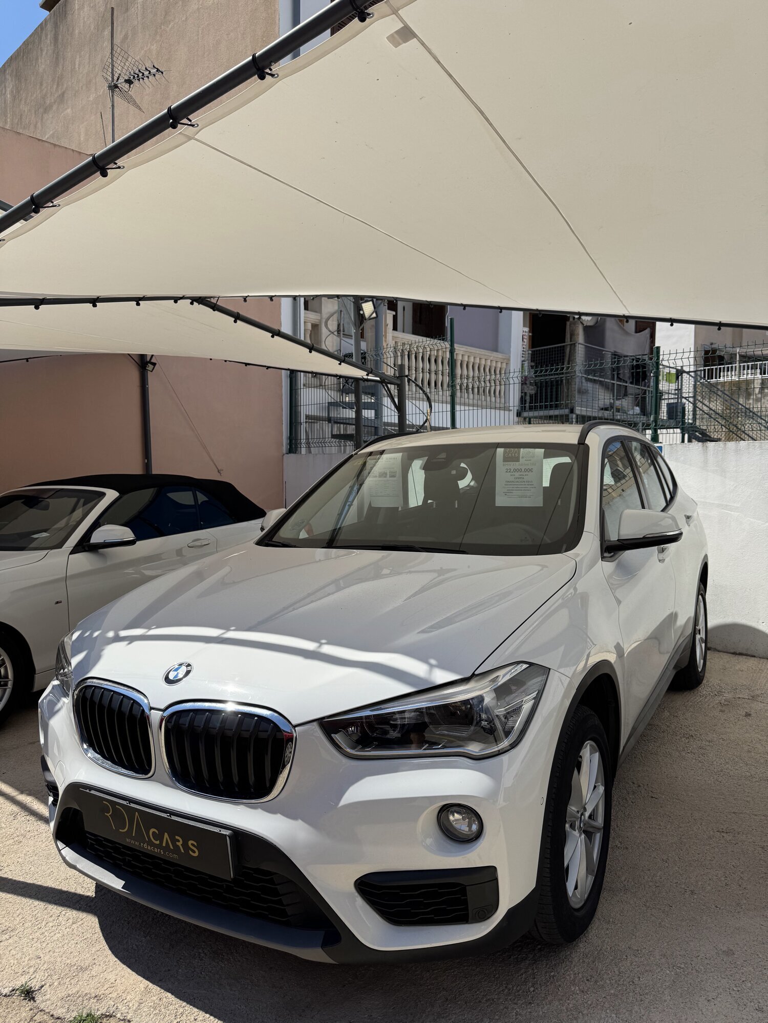 Images Rdacars vehículos de Ocasión