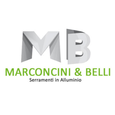 Marconcini & Belli Logo