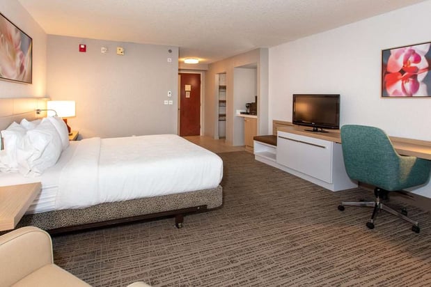 Images Hilton Garden Inn Jacksonville Airport