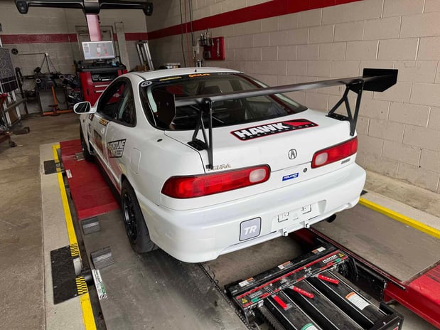 Images Atomic Autosports